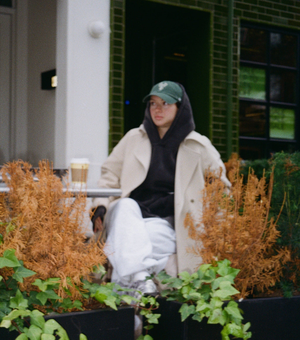 Launch Edition Hoodie