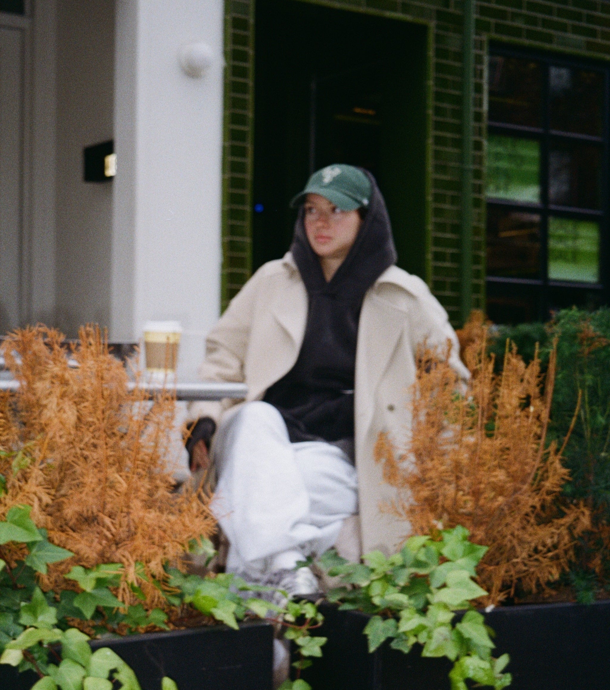 Launch Edition Hoodie