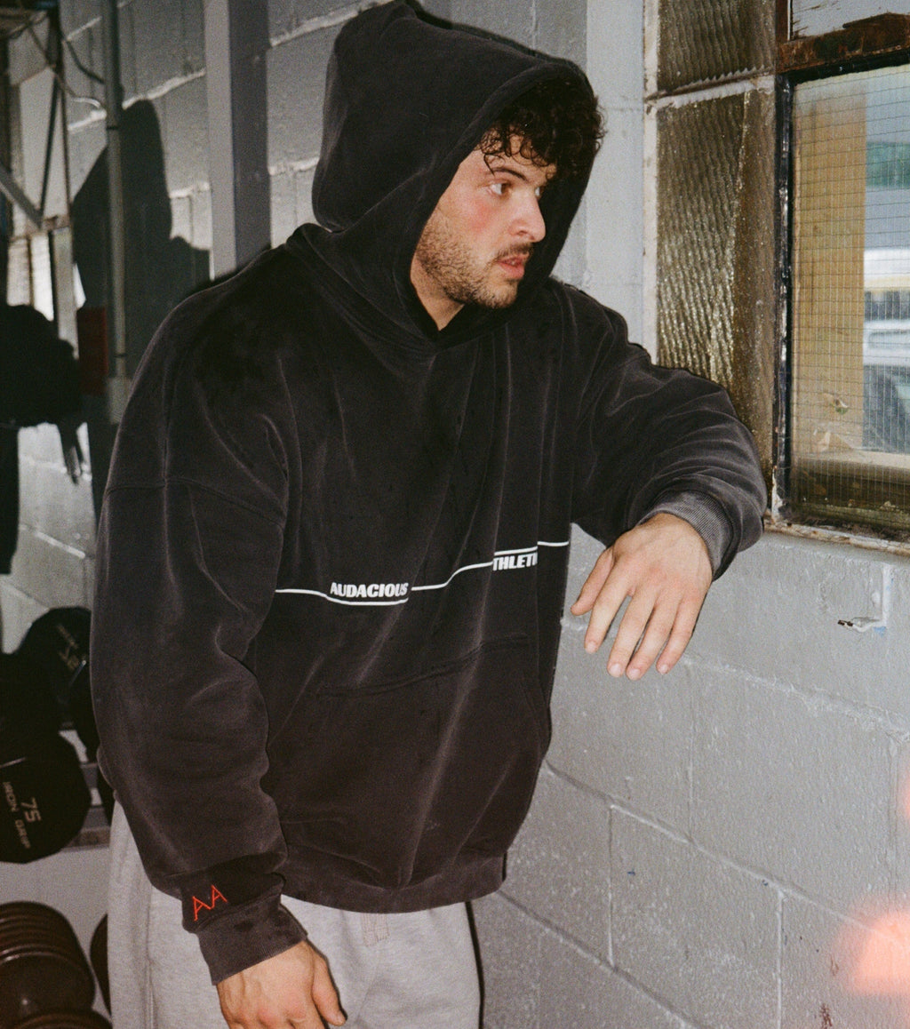 Launch Edition Hoodie