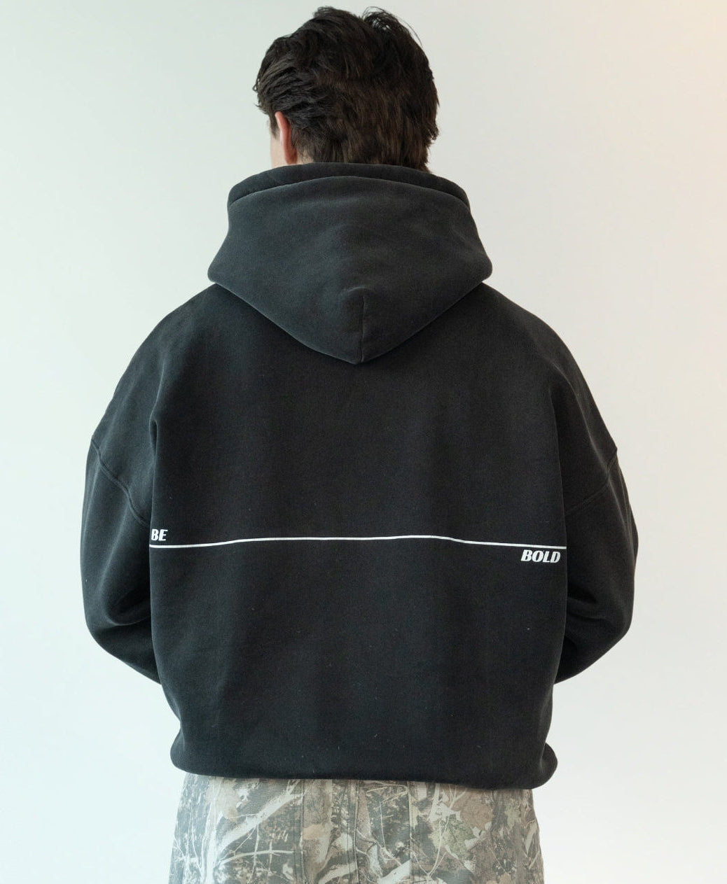 Launch Edition Hoodie